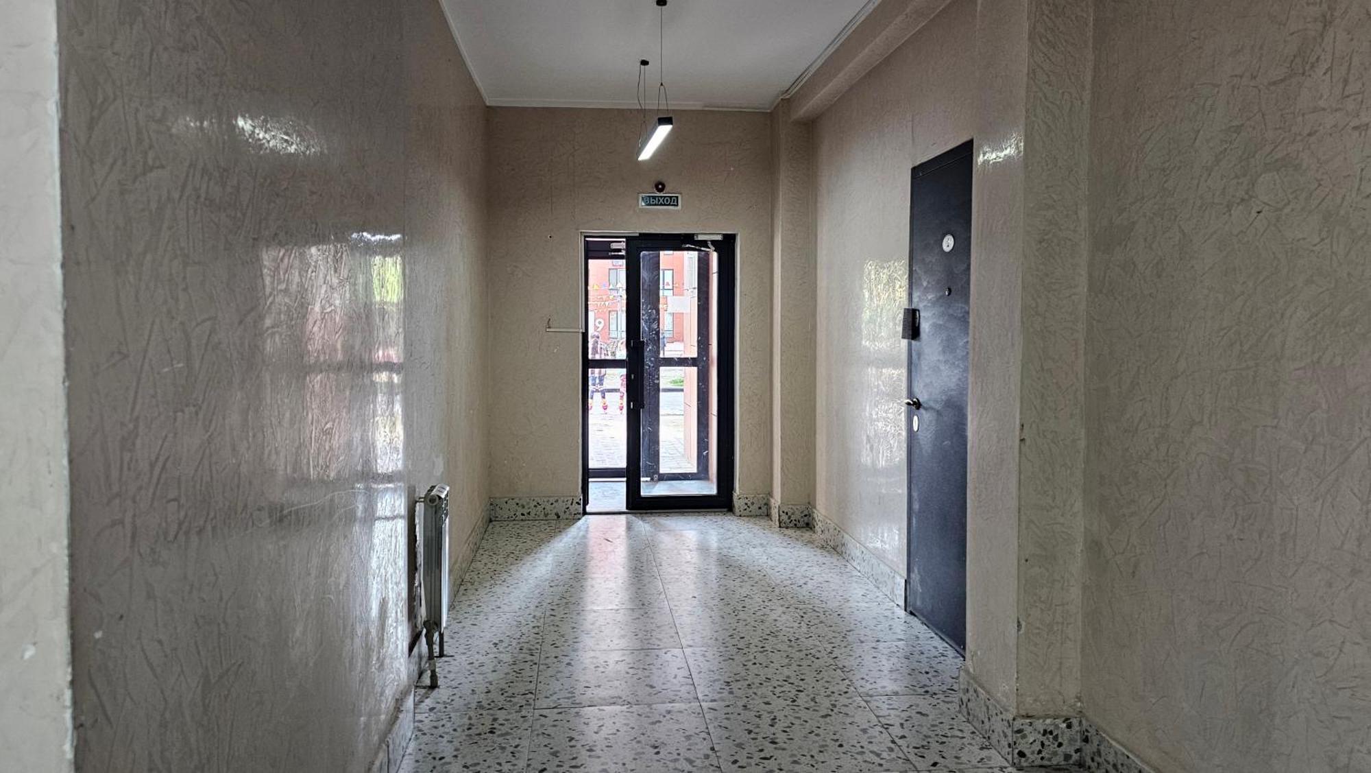 Appartement Жк Terracotta à Almaty Extérieur photo